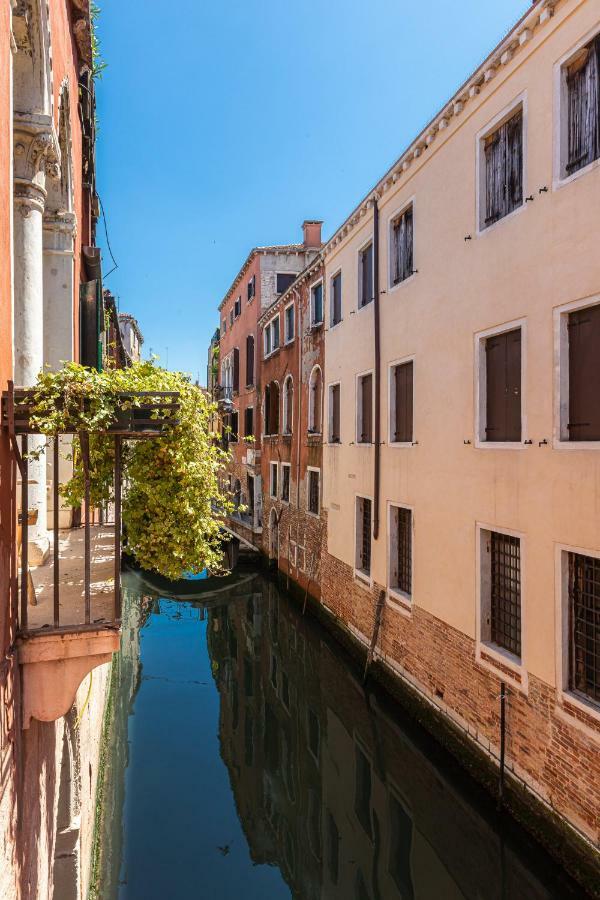 Ca' Romantica Terrace Venedik Dış mekan fotoğraf